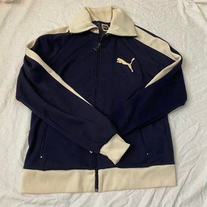 Puma Track Jacket
